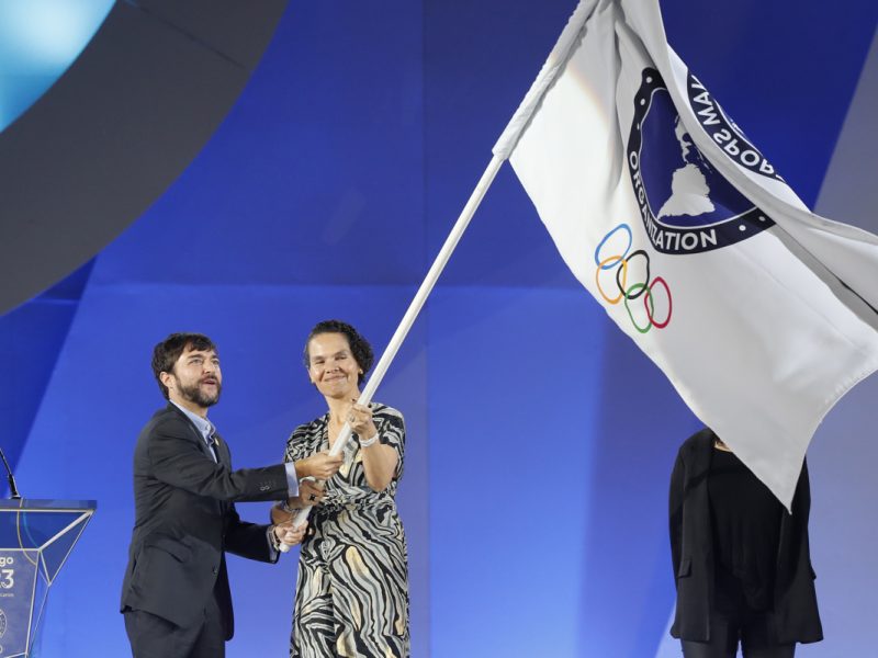 Barranquilla pierde la sede de los Juegos Panamericanos de 2027 por incumplir contrato