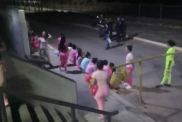 OVP advierte al Ministerio Penitenciario seguir los parámetros internacionales