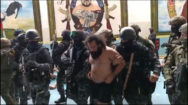 Traslado del Fito en 2023