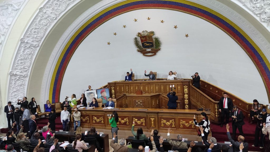 Defensores de DDHH: Parlamento busca fragmentar y amedrentar a sociedad civil al retomar ley contra ONG