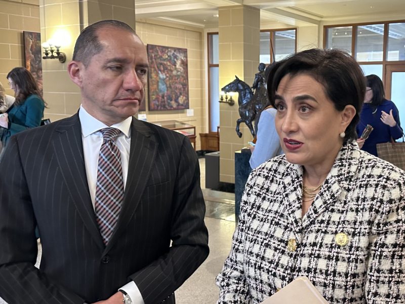 La OEA rechaza la violencia en Ecuador y da un espaldarazo al Gobierno de Noboa