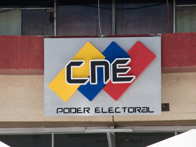 Venezuela es el único país de América Latina sin fecha para las elecciones presidenciales