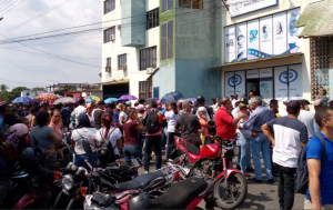 Marcha Victor Venegas Barinas