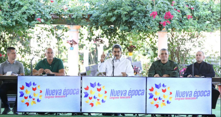 Maduro