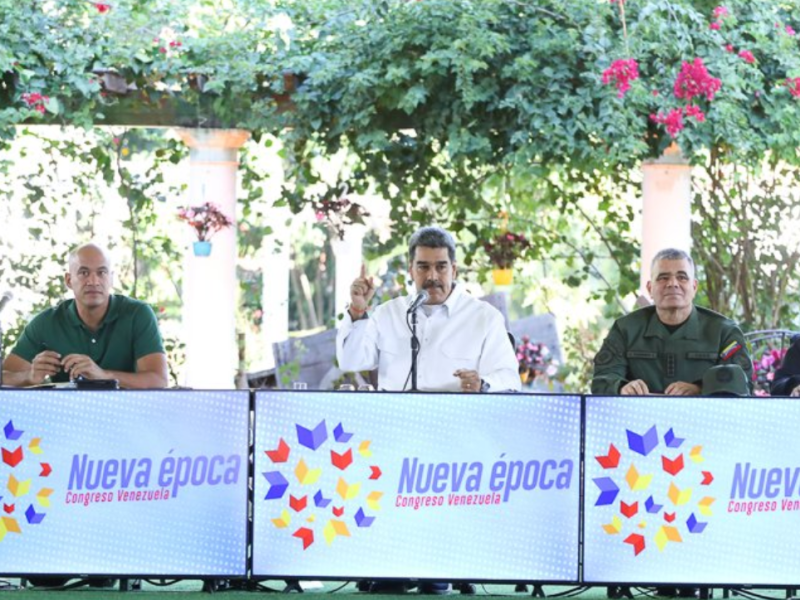 Maduro