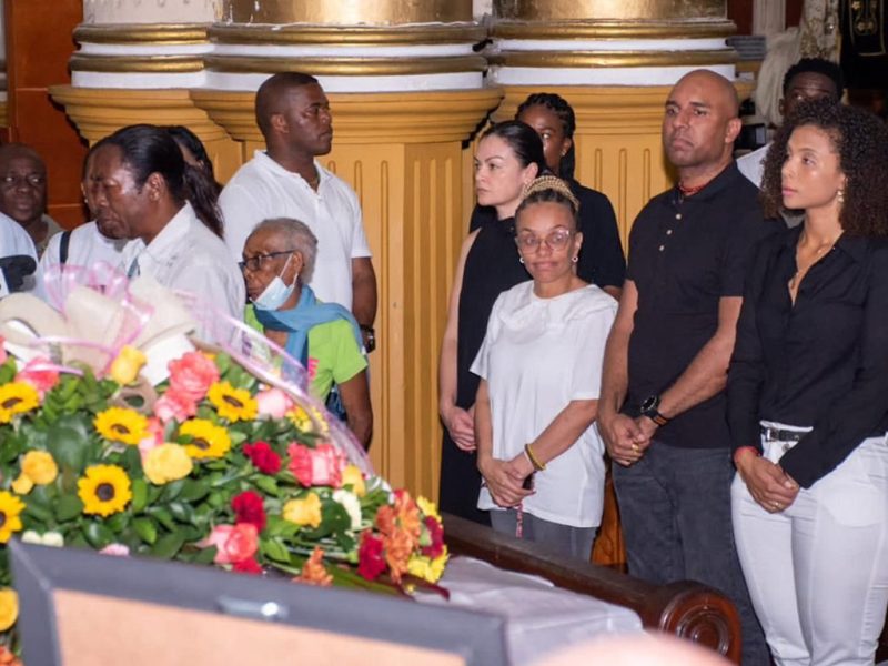 Piedad Córdoba, una vida entre controversias, luchas políticas y el activismo por la paz