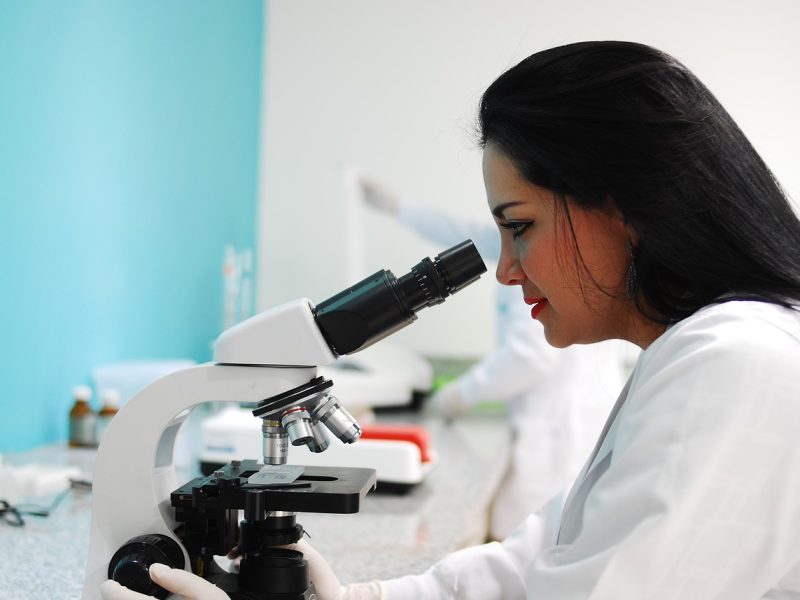 Por más espacios para la ciencia