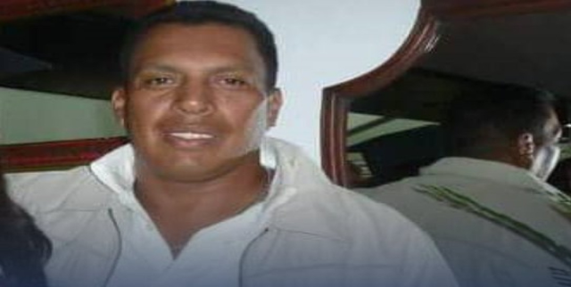 No fue presentado en tribunales
