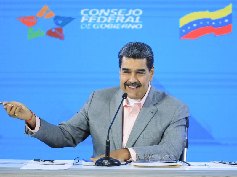 Elecciones presidenciales: ¿Con o sin acuerdo de Barbados? Lo que opinan analistas