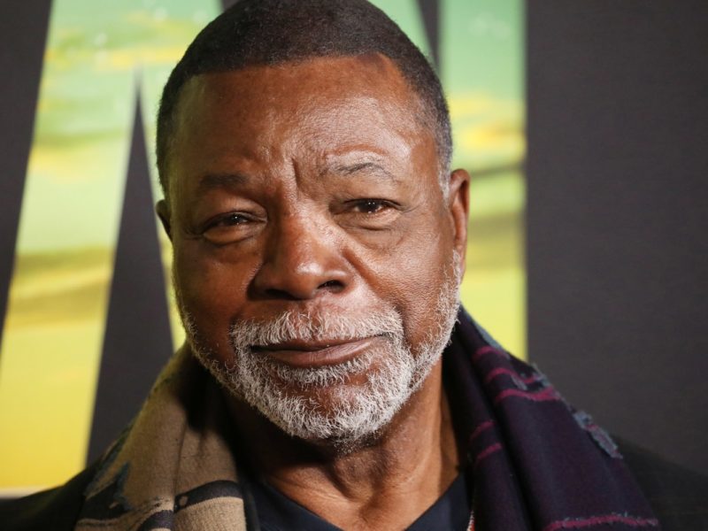 El actor Carl Weathers, que hizo de Apollo Creed en 'Rocky', fallece a los 76 años