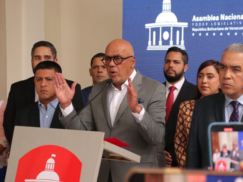 Empresarios se reúnen con directiva de la AN de 2020 para discutir elecciones presidenciales