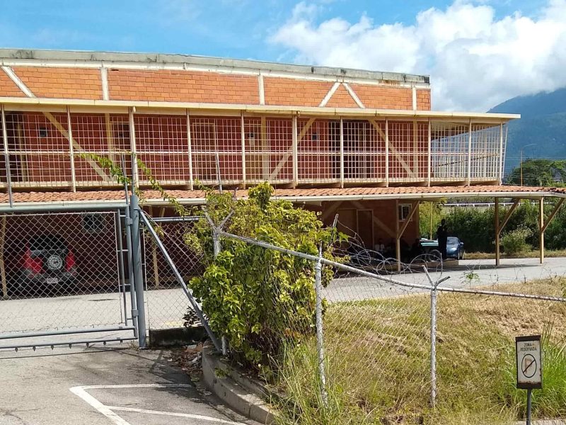 Cicpc detiene a estudiante de la ULA que asistió a audiencia por caso de Naibelys Noel