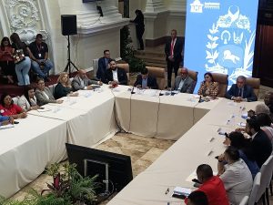 AN de 2020 presentará a precandidatos y partidos propuesta acordada de cronograma electoral este 9 de febrero