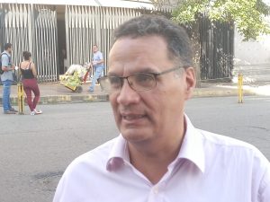 Abogado alerta que tampoco saben del paradero de cinco familiares de Rocío San Miguel