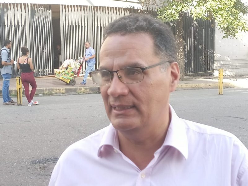Abogado alerta que tampoco saben del paradero de cinco familiares de Rocío San Miguel
