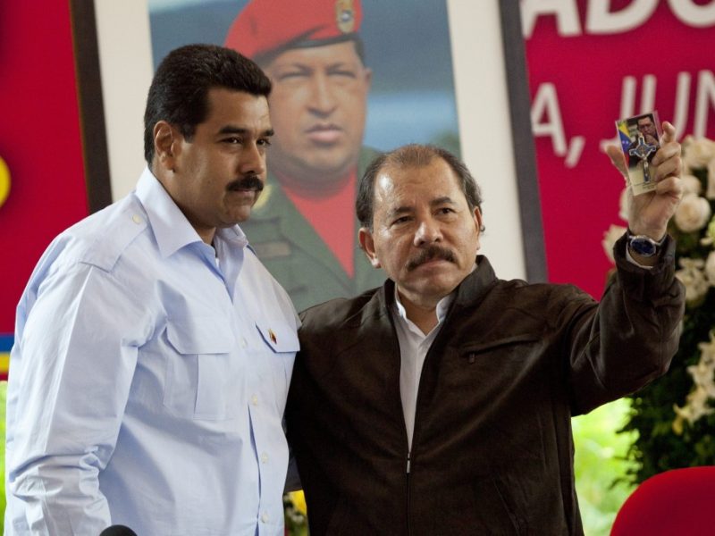 Rumbo a Nicaragua: ¿Y ahora qué?