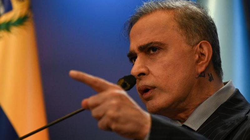 La ola de detenciones a activistas y a críticos del gobierno de Venezuela que recrudece el conflicto político