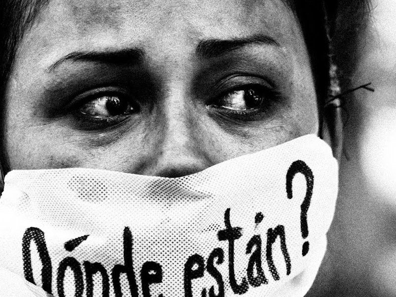 Qué es la desaparición forzada y por qué se considera un crimen de lesa humanidad