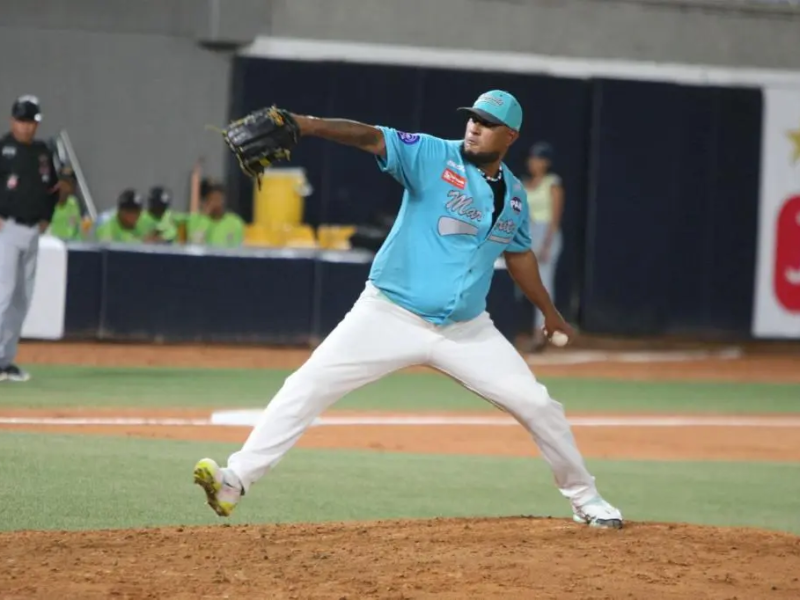 Lvbp suspende a Bruce Rondón y Félix Doubront por "violar programa antidopaje"