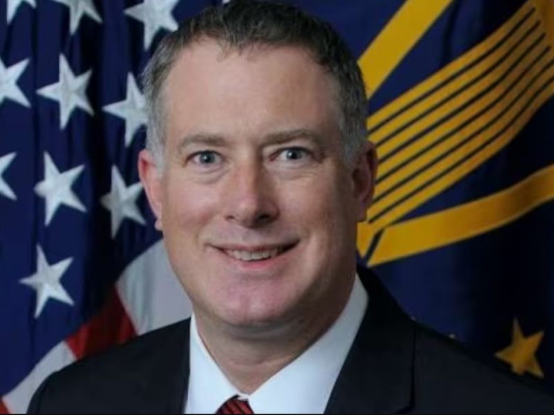 Dan Erikson