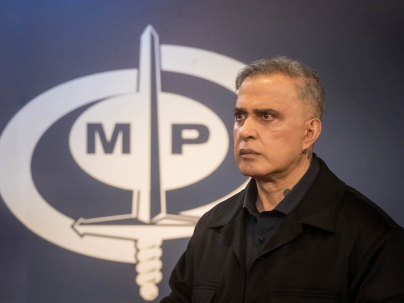 Armando.Info Tarek William Saab