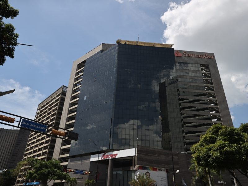 Oficina ONU Venezuela