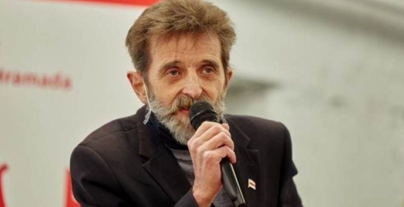 Muere en prisión el periodista opositor bielorruso Ígor Lednik