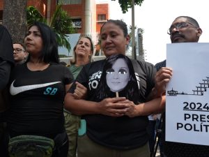 Cepaz registra 238 mujeres víctimas de persecución y criminalización en Venezuela en 3 años