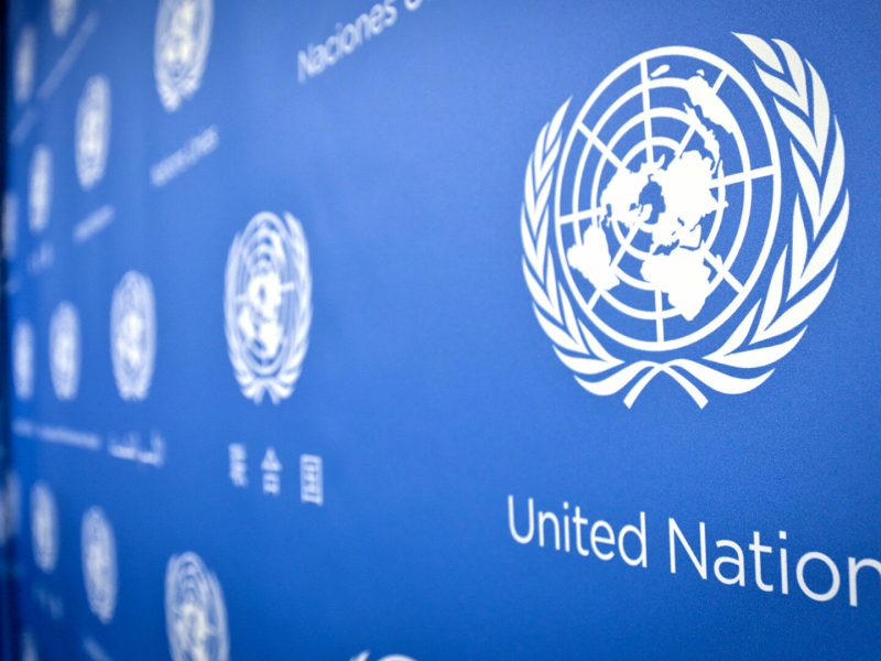 Rusia ONU