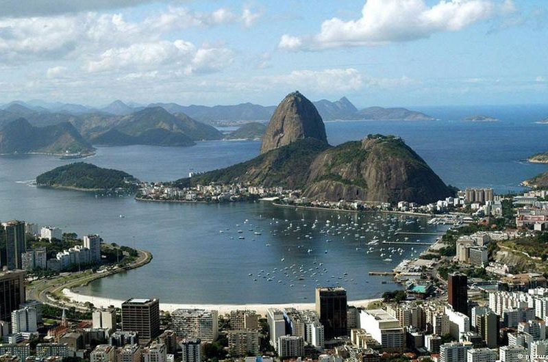 Occidente y Rusia se ven las caras en cita del G20 bajo presidencia de Brasil