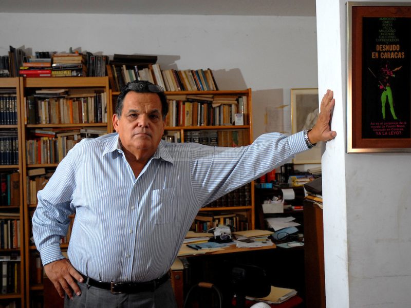 Muere el reconocido periodista Fausto Masó