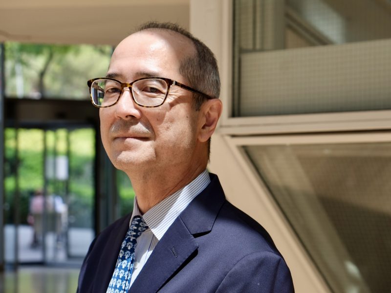 Japón nombra al excónsul de Barcelona, Yasushi Sato, nuevo embajador para Venezuela