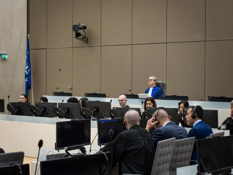 Qué viene ahora en la CPI tras decisión de la Sala de Apelaciones
