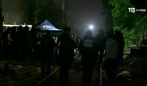 Encuentran cadáver de Ronald Ojeda Moreno en Chile