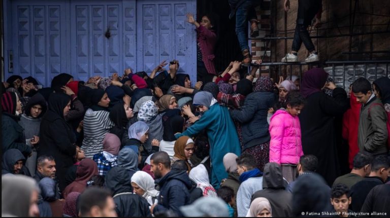 gaza
