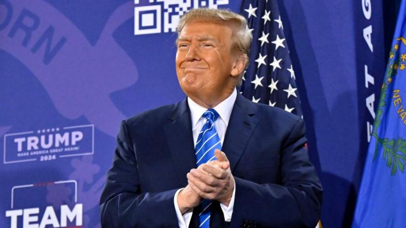 Corte Suprema de EE.UU. falla a favor de Trump y le permite aparecer en las boletas presidenciales