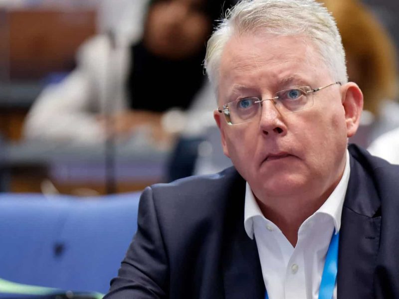 Director de la DW pide al gobierno restablecer señal en Venezuela