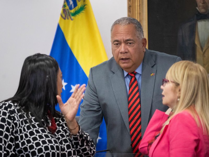Las elecciones presidenciales en Venezuela serán el 28 de julio