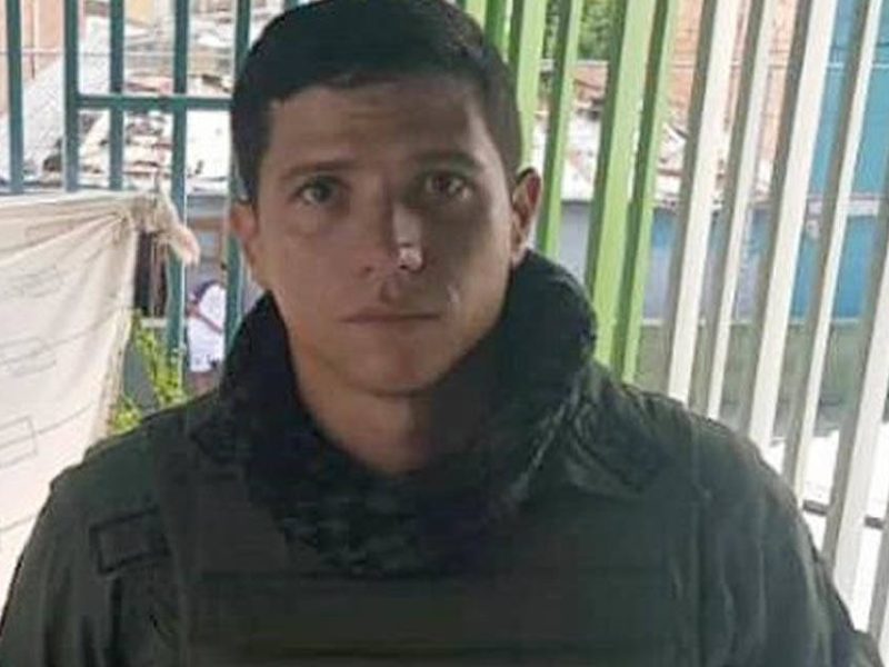 La audiencia se llevó a cabo en las instalaciones de la Dgcim y no le permitieron defensa privada