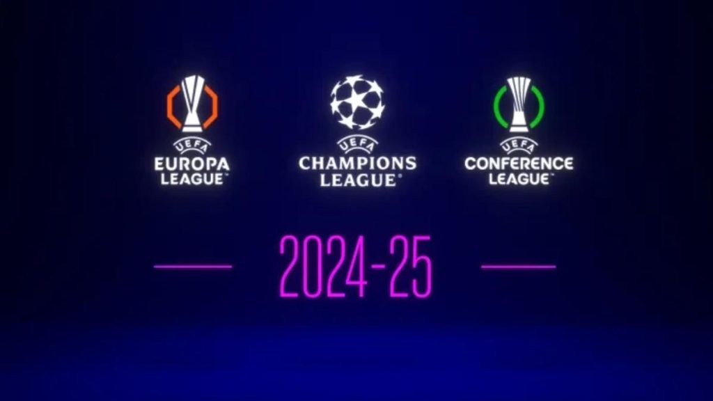 Nuevo formato Champions
