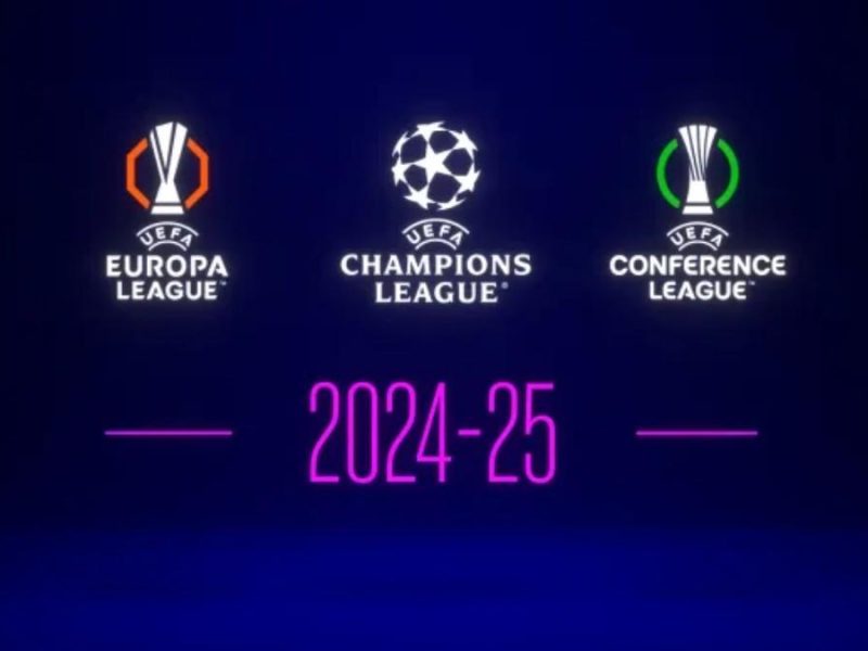 Nuevo formato Champions