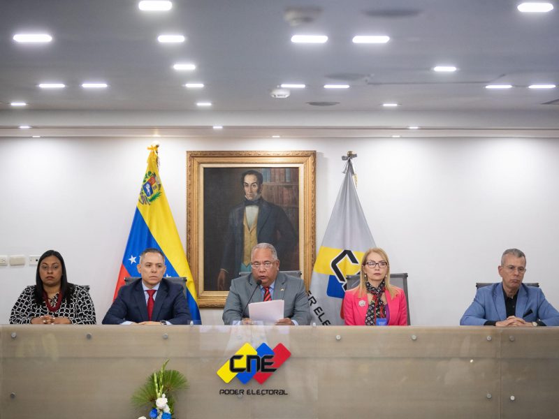 Aún no se publica cronograma de presidenciales en Gaceta Electoral: implicaciones y riesgos según expertos