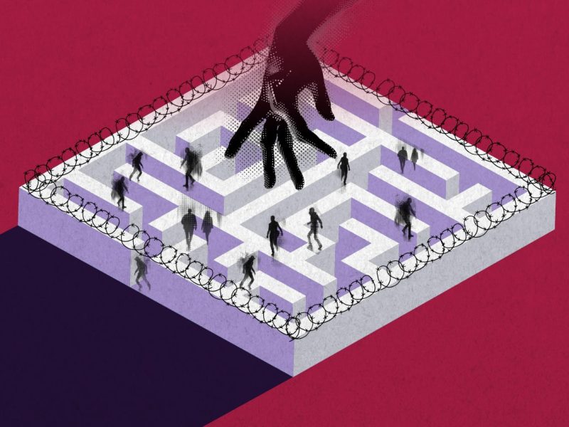 En 2023 hubo 349 vulneraciones a la libertad de prensa, dice Ipysve