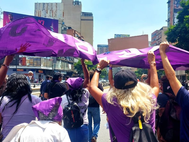 Misoginia y política