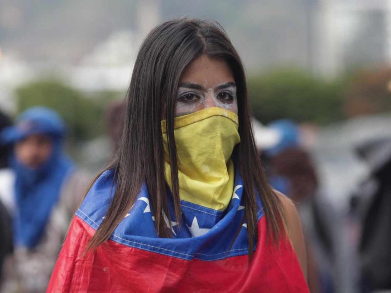 Algunas mujeres privadas de libertad han denunciado tratos crueles inhumanos y degradantes