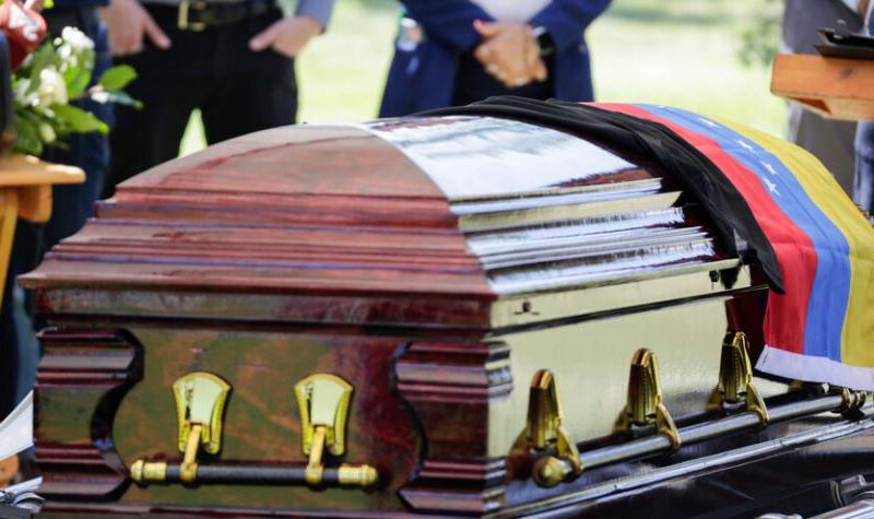 Familia de Ojeda Moreno cuestiona a la Policía de Chile y dice que fueron negligentes