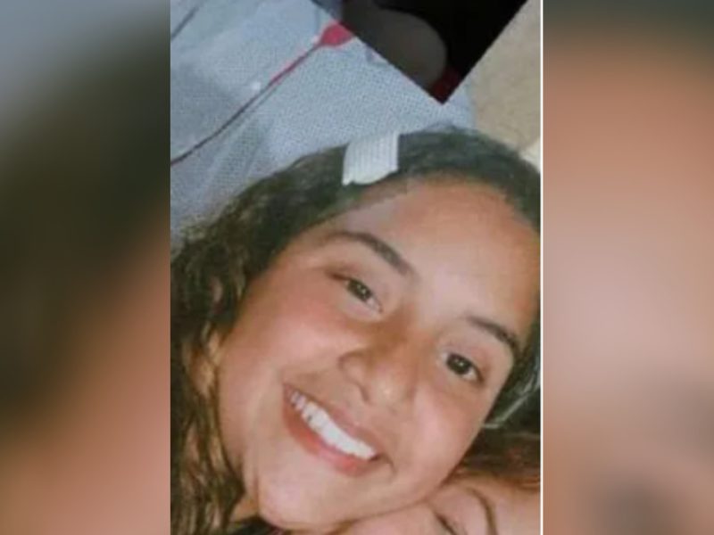 El hecho ocurrió el pasado domingo