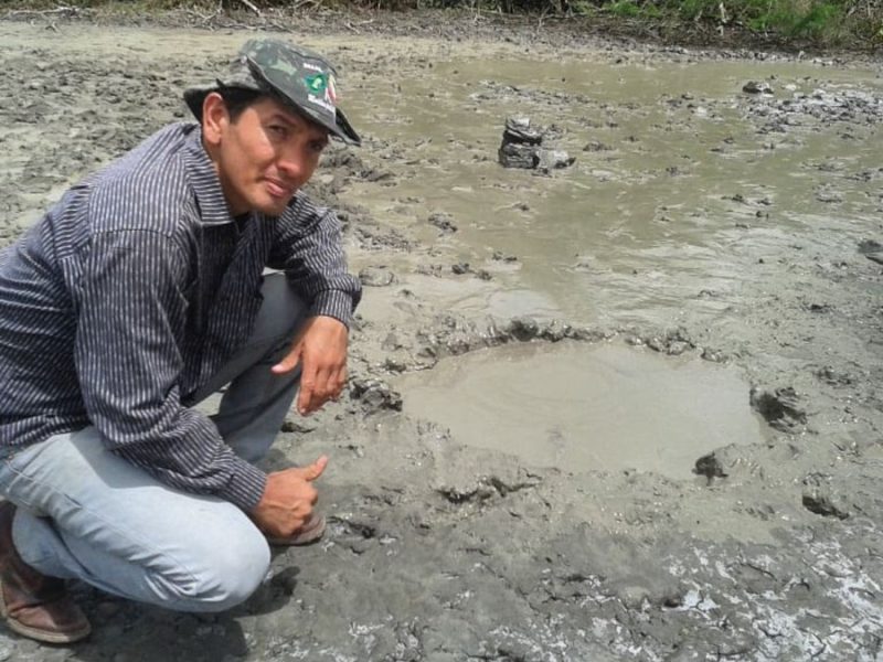 La Causa R denuncia detención de dirigente en Monagas