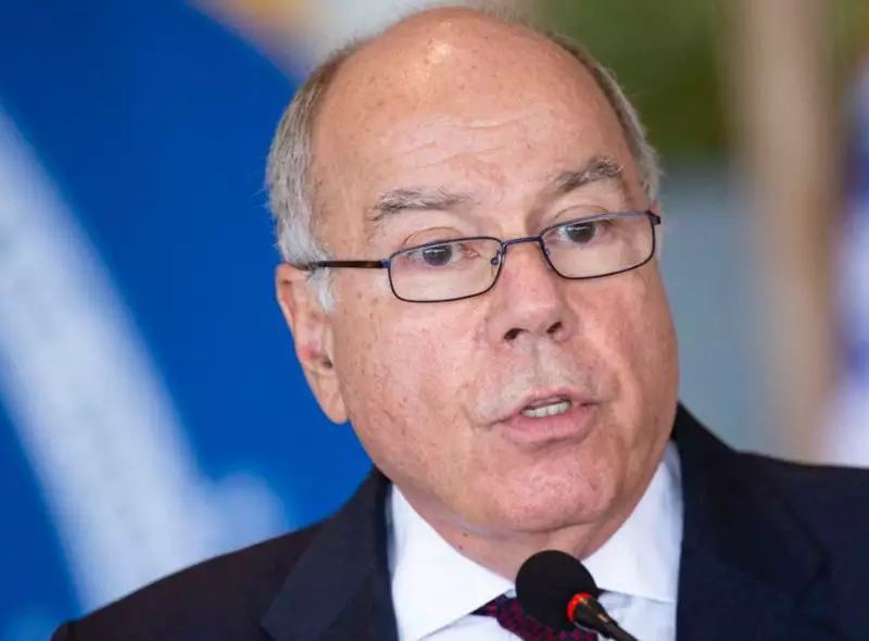 Qué dijo el canciller de Brasil sobre las elecciones en Venezuela