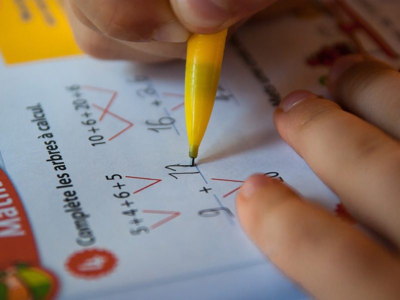 Matemáticas, disciplina vital en el mundo de hoy